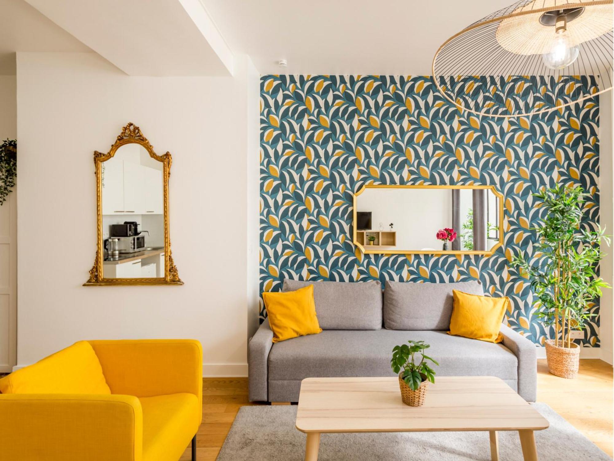 פריז Cozy Apartment - Louvre - Sentier I מראה חיצוני תמונה