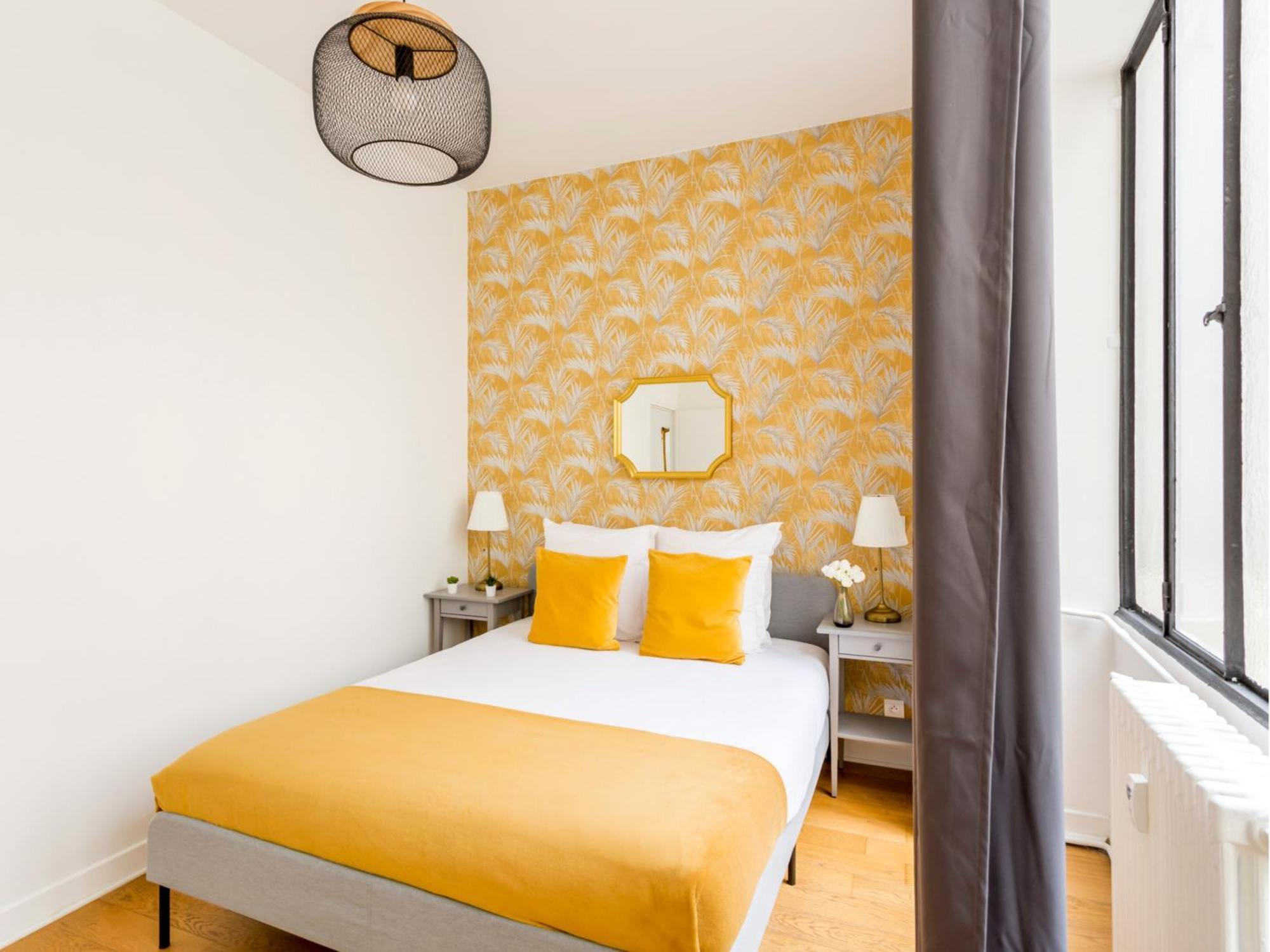 פריז Cozy Apartment - Louvre - Sentier I מראה חיצוני תמונה
